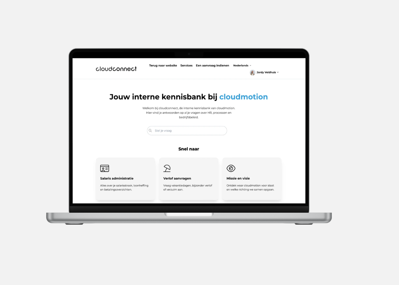 cloudconnect