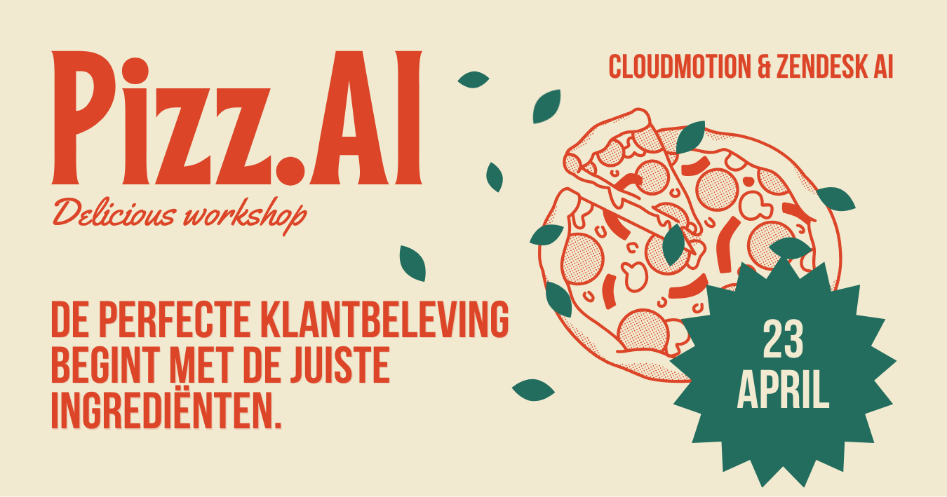 pizzaAI workshop