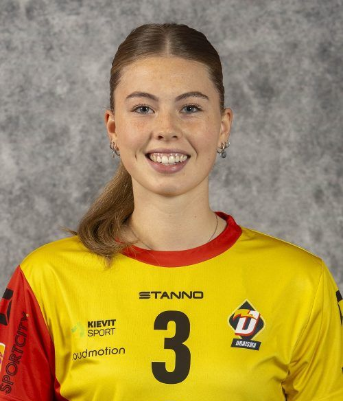 luna volleybaltalent
