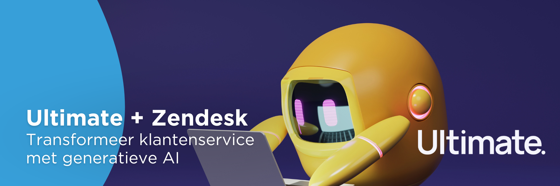 Zendesk AI toevoegingen