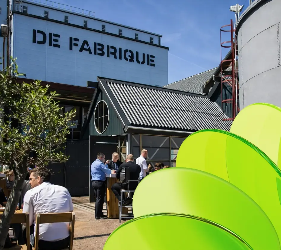 CXtrends de Fabrique cloudmotion