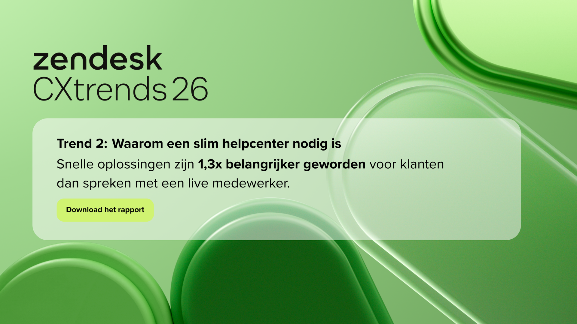 zendesk advanced partner cloudmotion cxtrends26