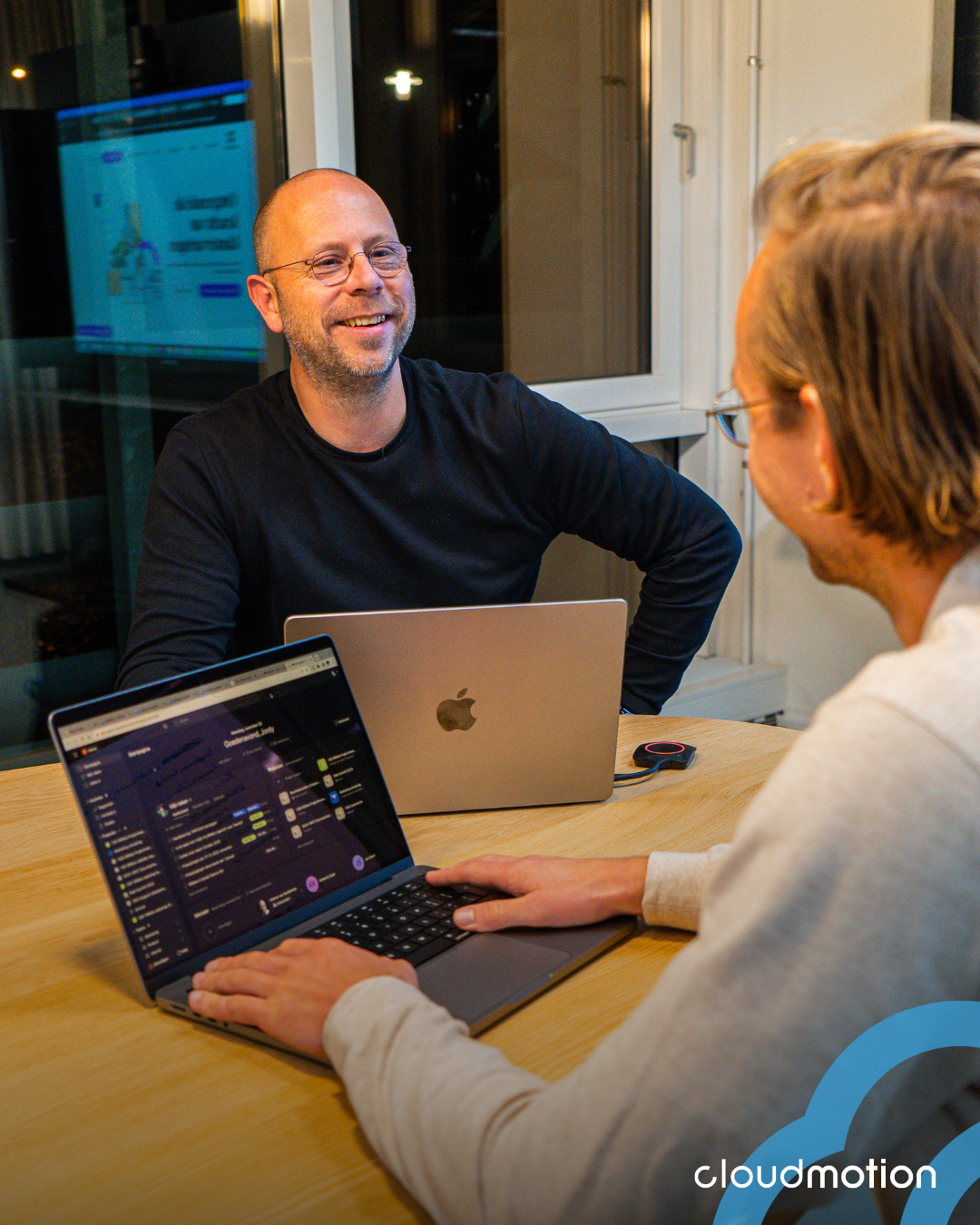 zendesk supercharge klantcontact cloudmotion