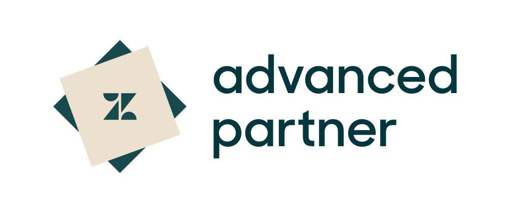 cloudmotion zendesk advanced partner nederland