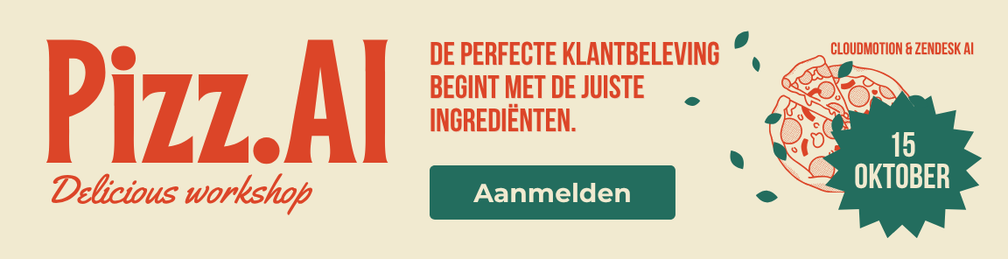 pizzAI 15 oktober