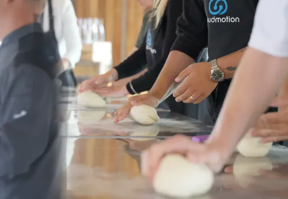 nieuwsbrief cloudmotion