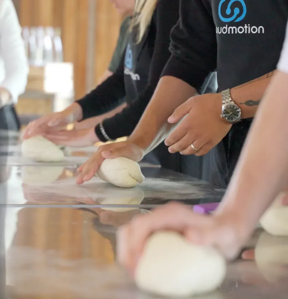 cloudmotion conversie gerichte websites