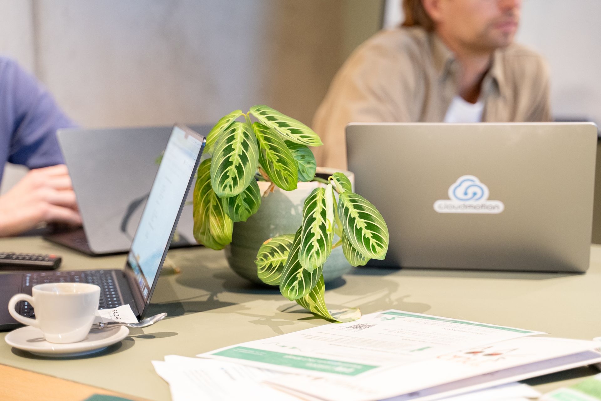 cloudmotion zendesk advanced partner nederland