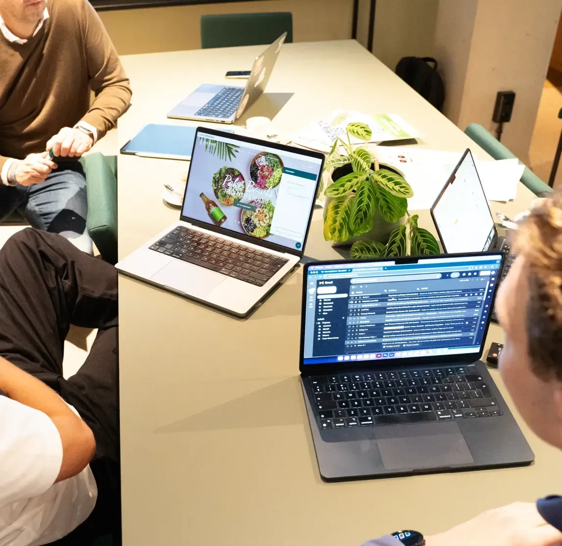 Klantcontact optimaliseren cloudmotion