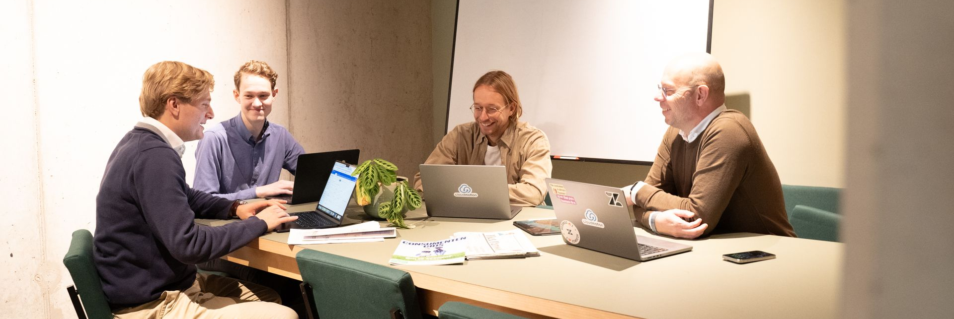 cloudmotion team zendesk premier partner