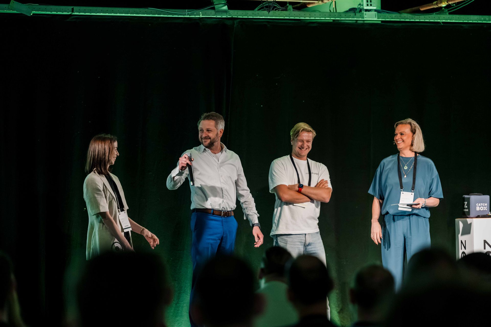 cloudmotion zendesk present amsterdam 2026