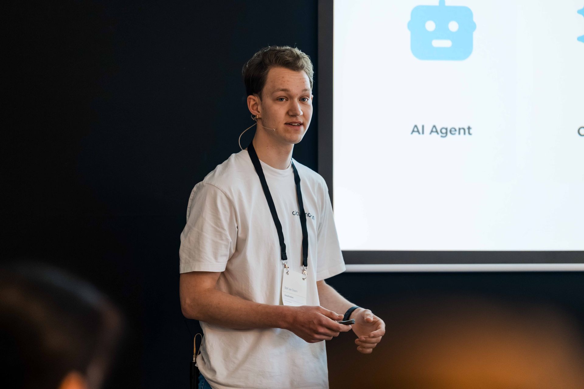 cloudmotion consultant zendesk