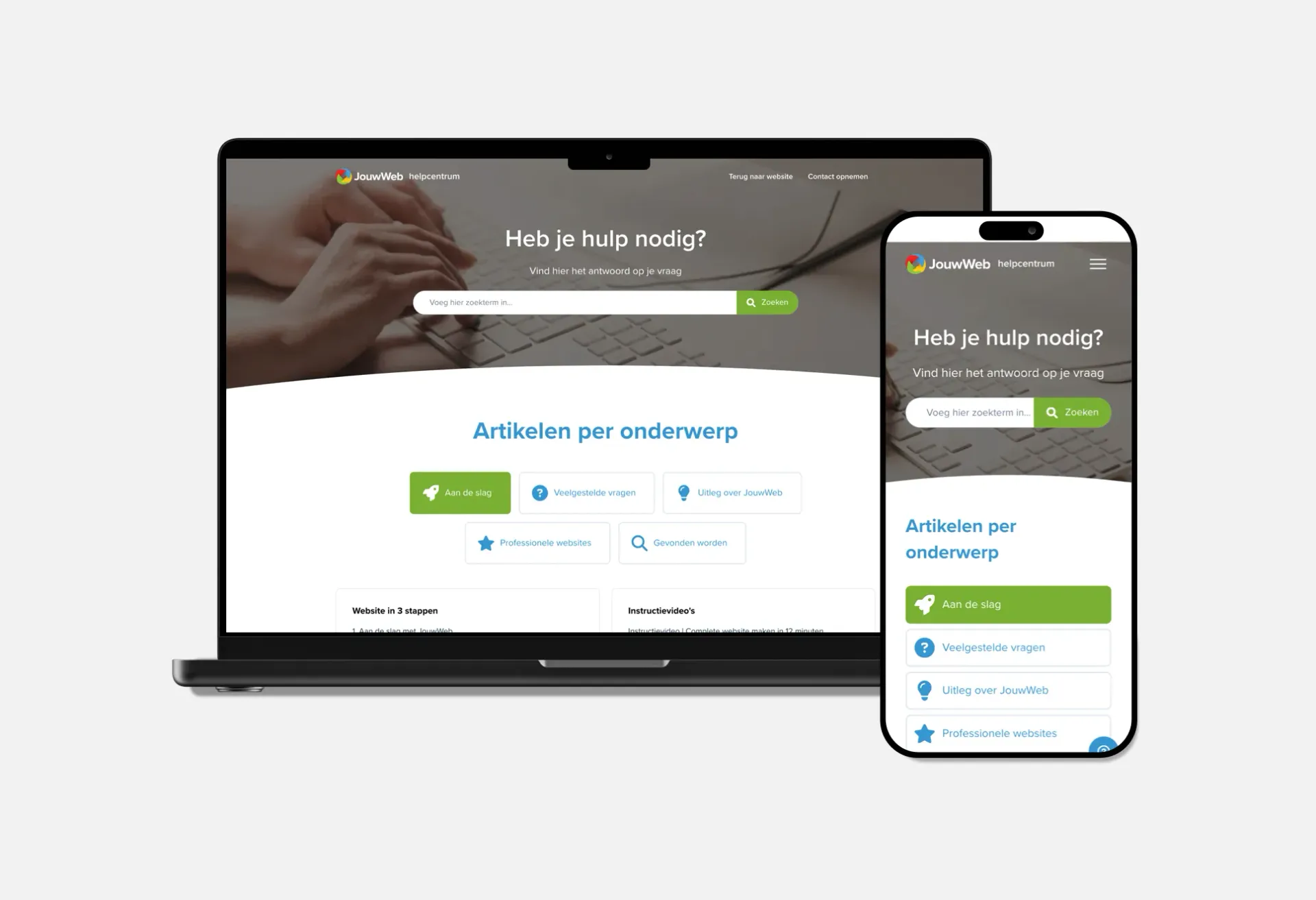 JouwWeb
