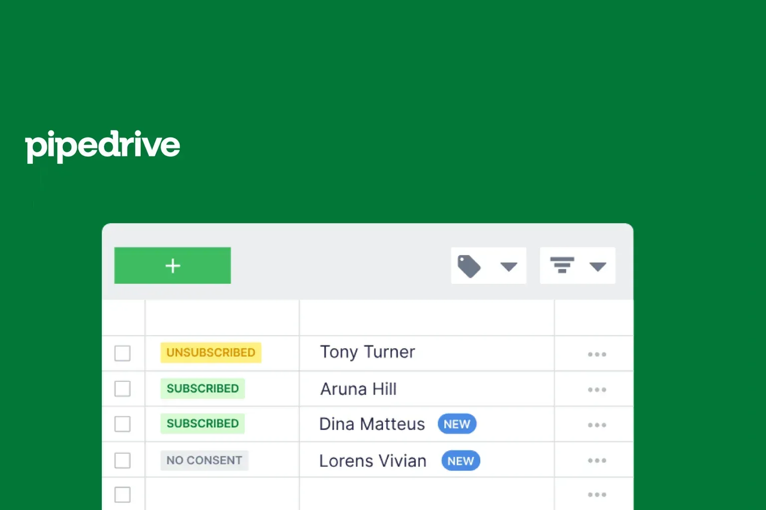 Pipedrive CRM voor detacheerders cloudmotion