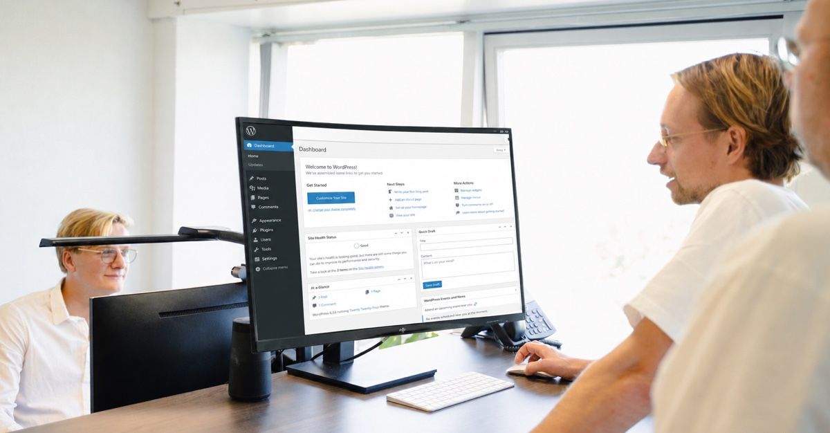 Is jouw WordPress-site wel veilig?
