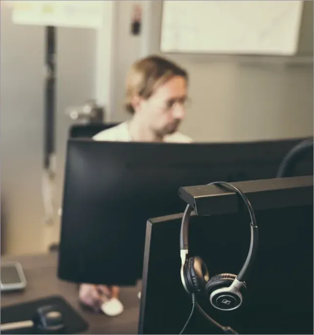 cloudmotion medewerker