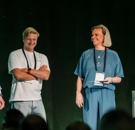 nieuwsbrief cloudmotion