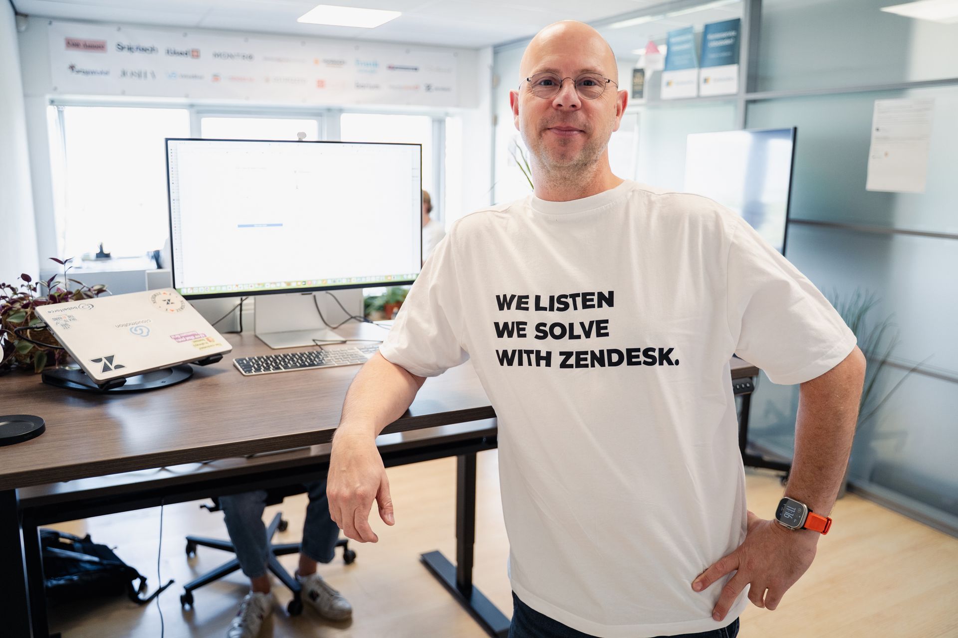 Heimen over de groei van cloudmotion
