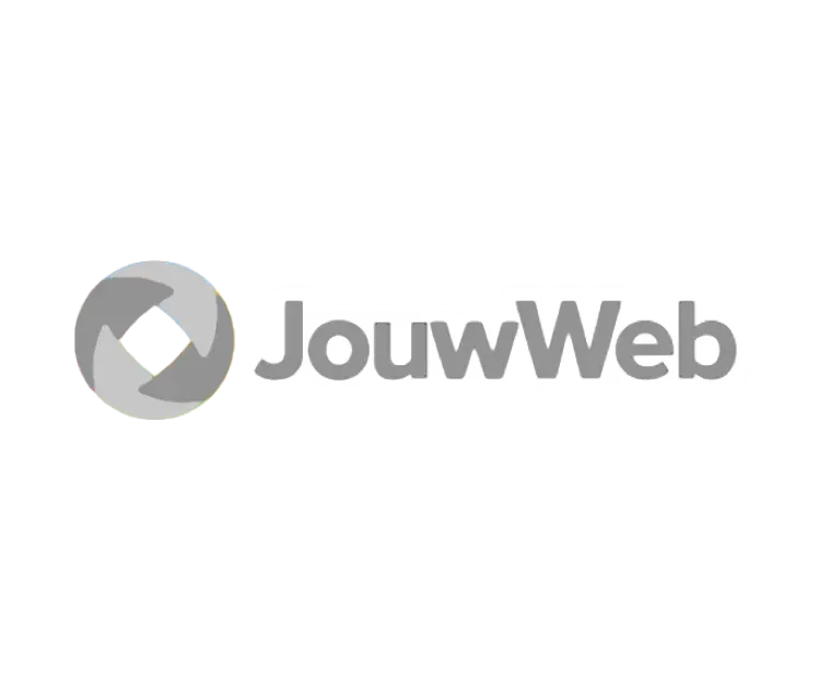 Jouwweb logo