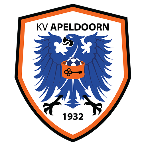 KV Apeldoorn sponsor