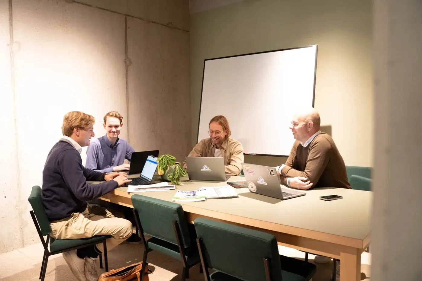 cloudmotion zendesk advanced partner nederland