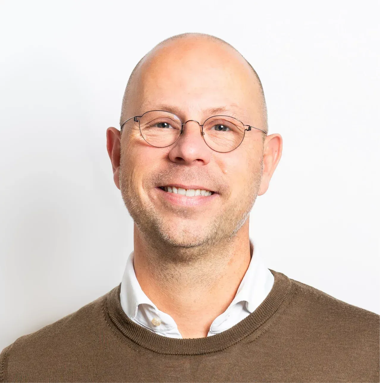 Ralph Over ons cloudmotion