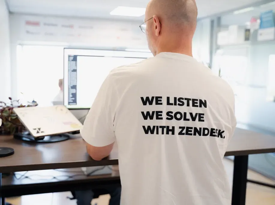 zendesk integraties
