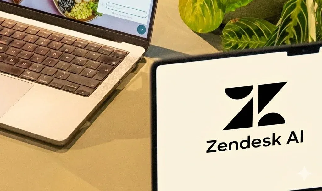 Zendesk AI