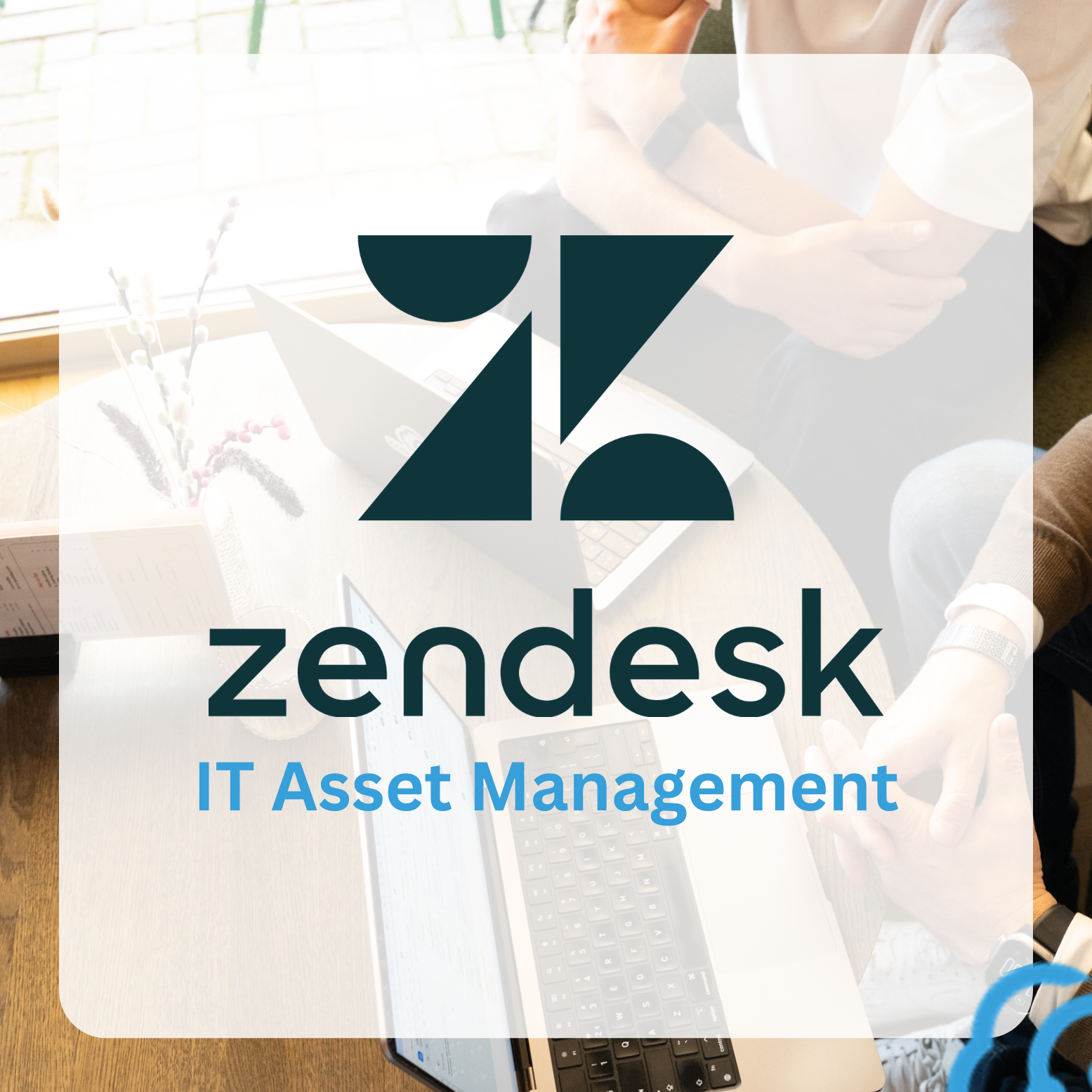 cloudmotion zendesk advanced partner nederland