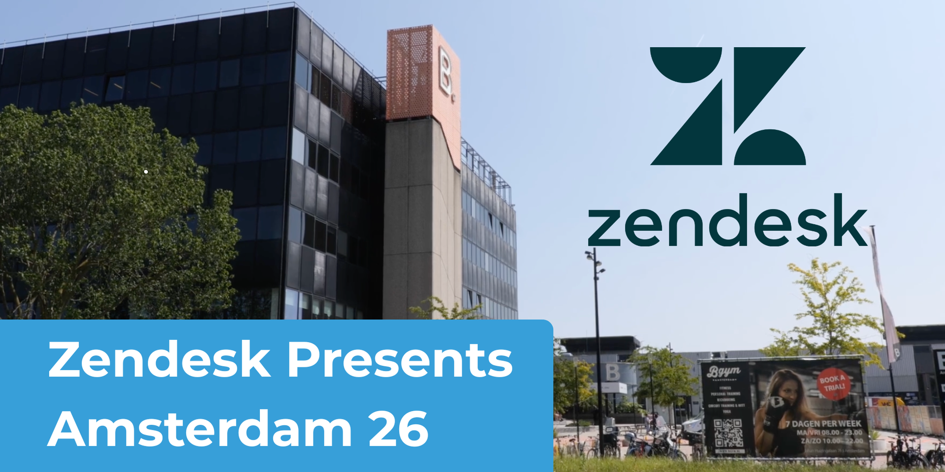 zendesk presents amsterdam 2026 cloudmotion