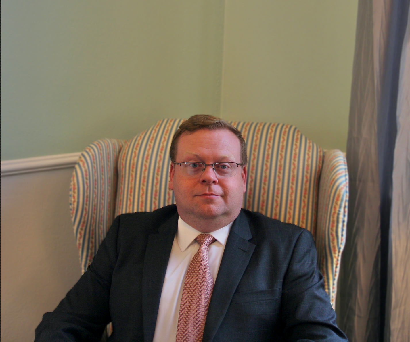 Staff Photo