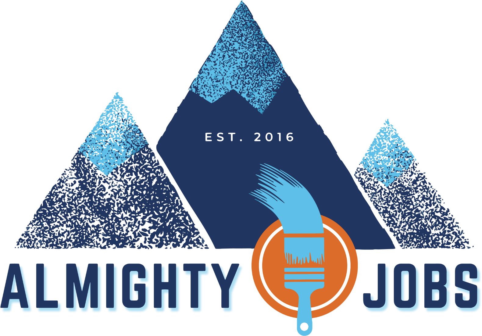 Almighty Jobs