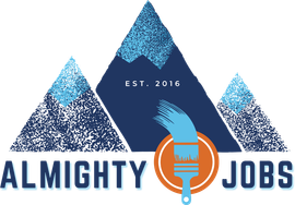 Almighty Jobs Almighty Jobs