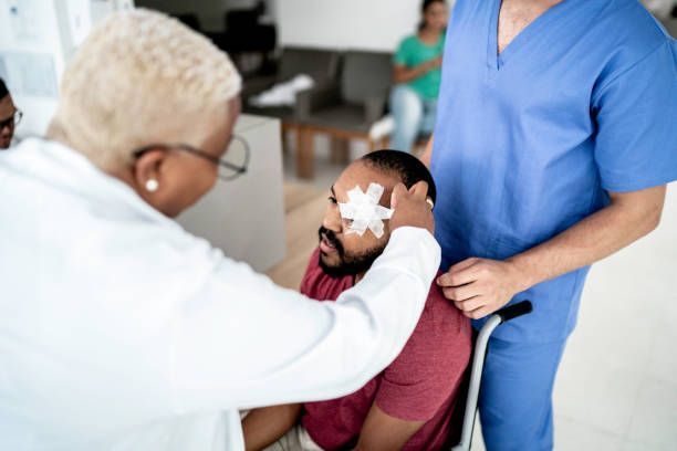 Eye Injuries — Latrobe, PA — Vittone Eye Associates PC