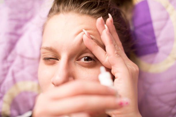 Dry Eyes — Latrobe, PA — Vittone Eye Associates PC