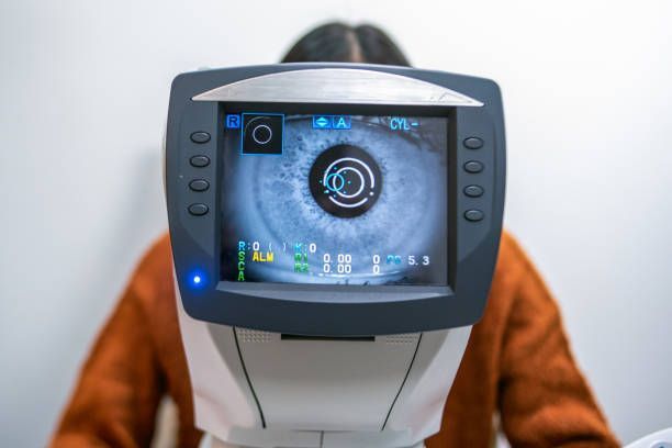 Glaucoma Condition — Latrobe, PA — Vittone Eye Associates PC