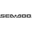 SEN-400 logo in gray on a white background