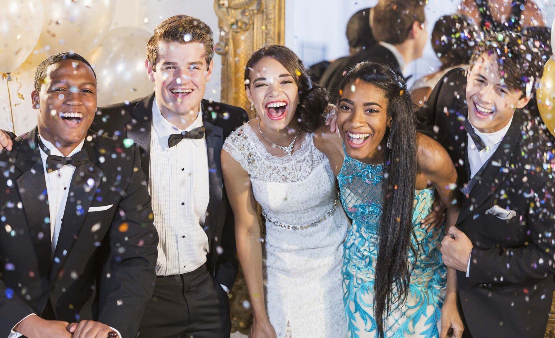 Wedding Car Service - Old Bridge, NJ - Freedom Limousine