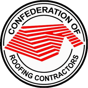 Confederation of Roofing Contractors Acton roofing specialists Local Roofing Consultants Limited are members of the Confederation of Roofing Contractors