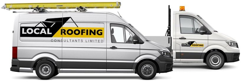 London Roofing Consultants Limited work throughout the London area