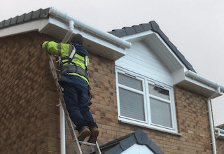 Chimney repairs by Local Roofing Consultants Ltd Roofing  Excellence in London, Berkshire and Surrey
