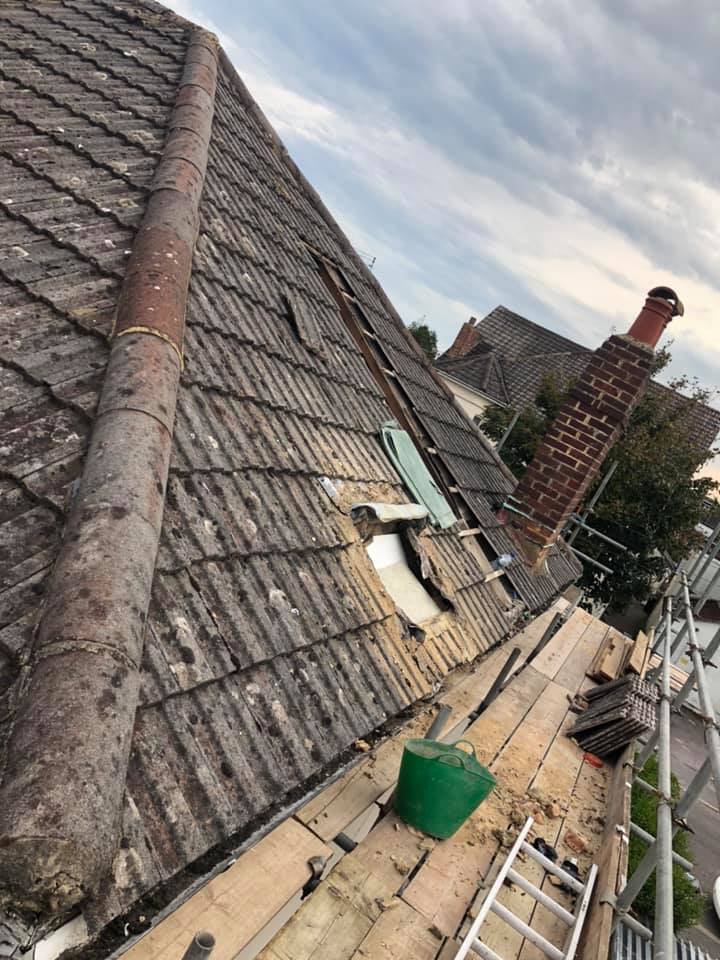 Roof Repairs by Local Roofing Consultants Ltd Roofing  Excellence in London, Berkshire and Surrey