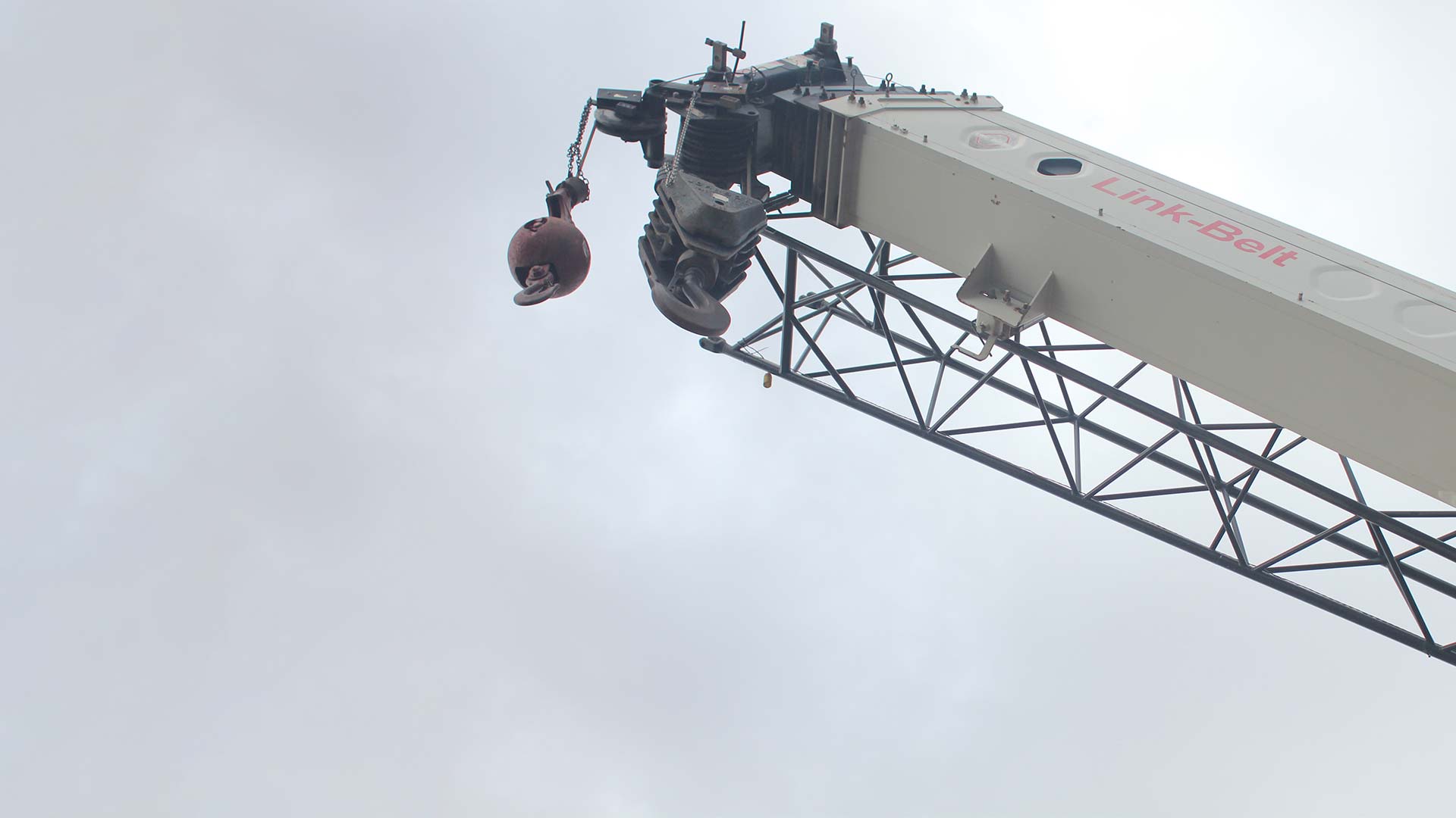 Crane Rental Rents Cranes and Sells Cranes Central USA