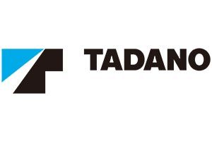 Tadano cranes