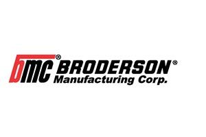 broderson cranes