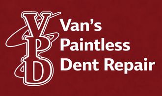 Van's Paintless Dent Repair