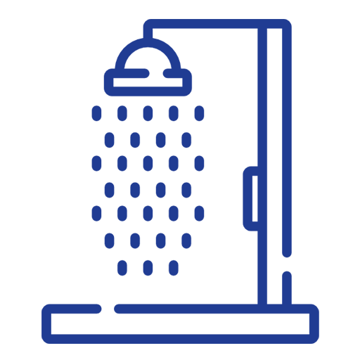 shower icon