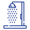 shower icon