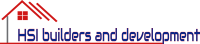 hsi builders and development logo
