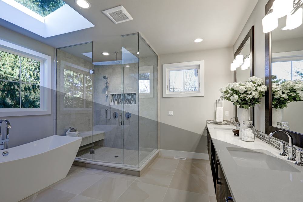 bathroom image